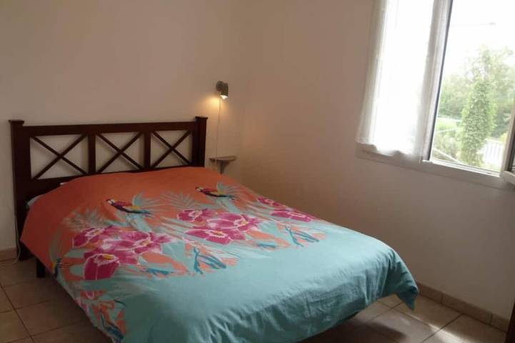 Location de vacances pour 14 personnes, avec jardin à Sénaillac-Lauzès - 2