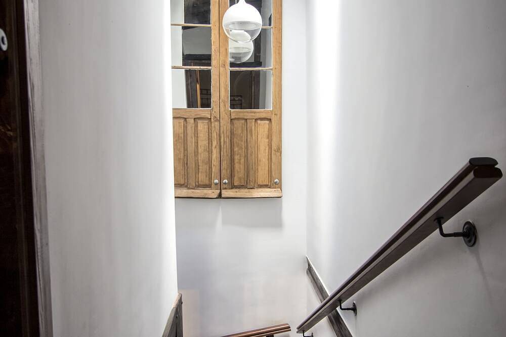 Finca für 10 Personen in Pasarón de la Vera, Cáceres und Umgebung