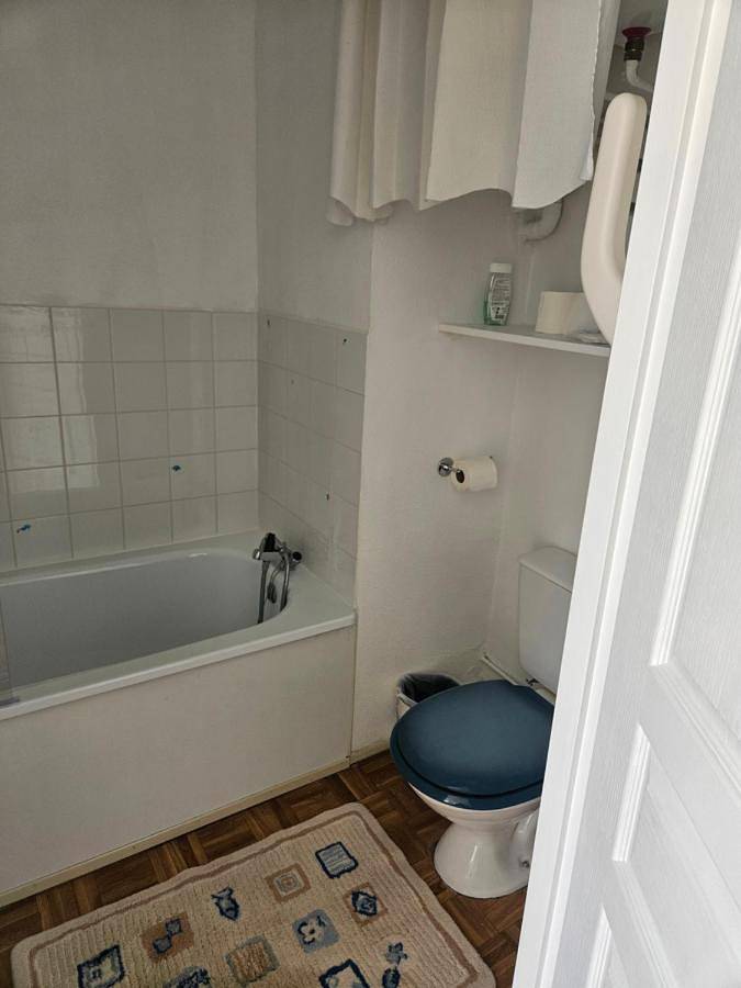 Gîte pour 5 personnes, avec Terrasse à Dienville - 3
