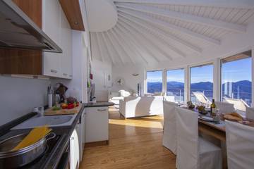 Loft per 4 Persone in Comune di Premeno, Alpi Occidentali, Foto 4