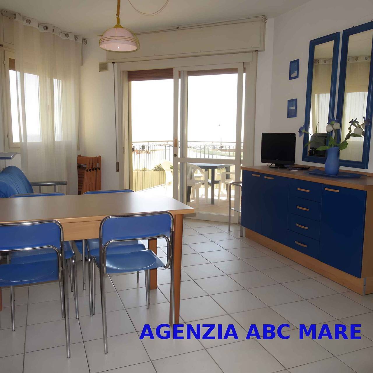 Appartamento intero, Appartamento direttamente sulla spiaggia  in Porto Santa Margherita, Caorle
