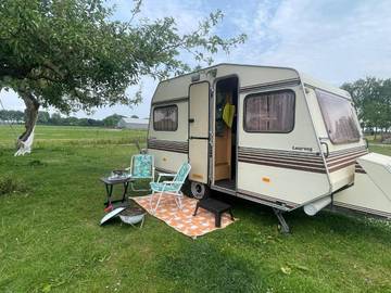 Gîte pour 4 personnes, avec jardin et vue dans Hem