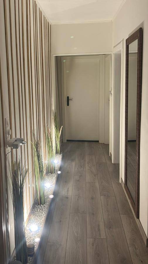 Gîte pour 2 personnes à Basse-Ham - 2