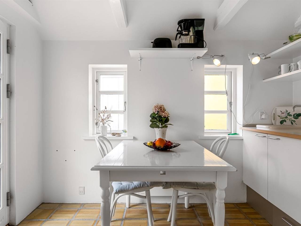 Hel leilighet, "Frederike" - 300m from the sea in Skagen, Tannisbucht