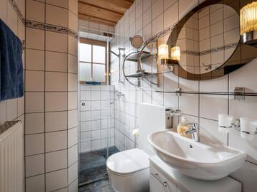 Hütte für 4 Personen in Fieberbrunn, Kitzbüheler Alpen, Bild 4