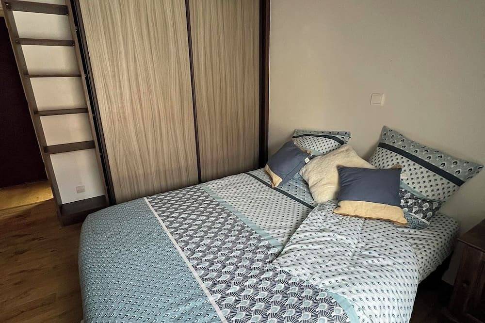 Entire apartment, Gîte Cœur de la Baie du Mont Saint Michel in Cherrueix, Mont-Saint-Michel Bay