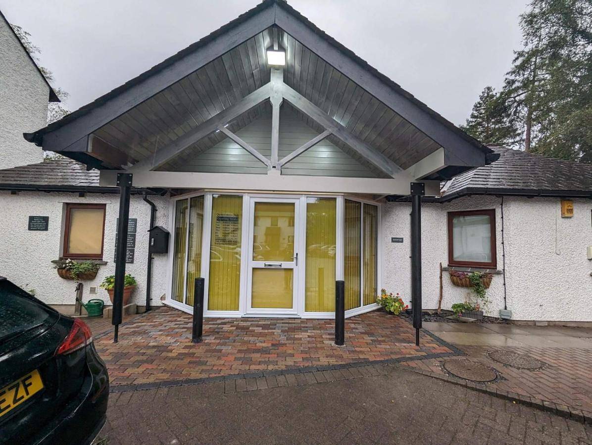 Quaysiders Lakes Resort - Quaysiders Club in Ambleside, Lake District