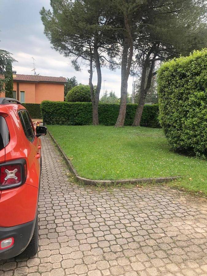 Ferienhaus für 4 Personen, mit Garten am Gardasee - 4