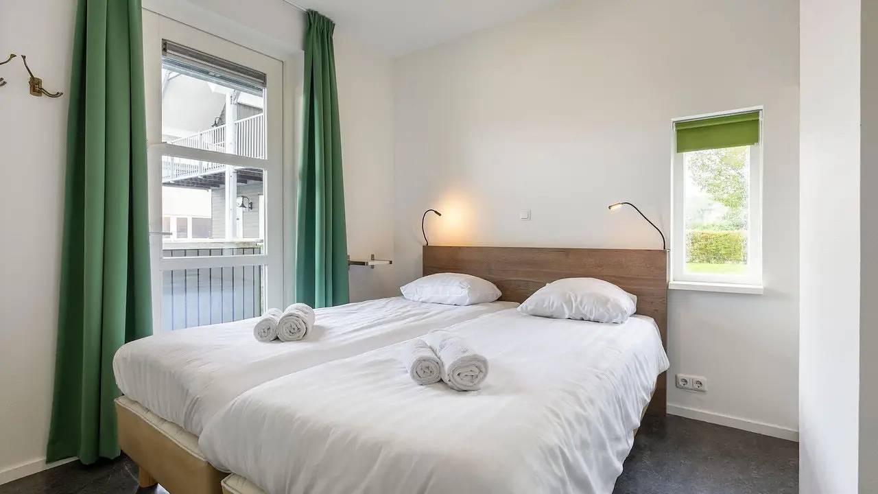 Ferienhaus für 4 Personen (70 m²) in Terherne in Friesland