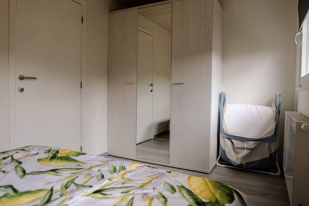 Geheel appartement, Vakantiewoning op steenworp afstand van strand en havens in Yerseke, Nederlandse Noordzeekust