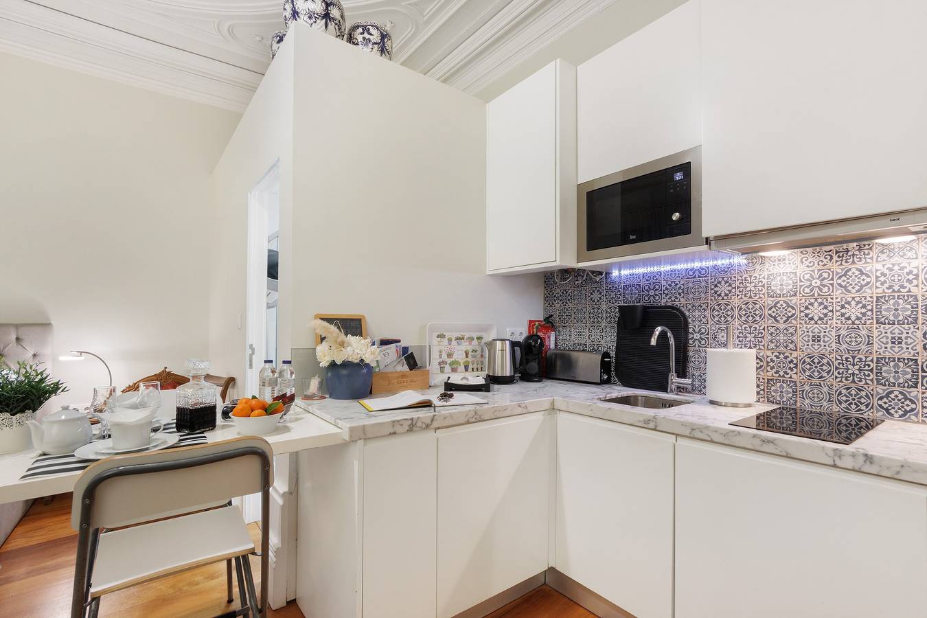Entire apartment, Lighthouse Apartments with Sea View – Foz do Douro in Foz do Douro, Porto