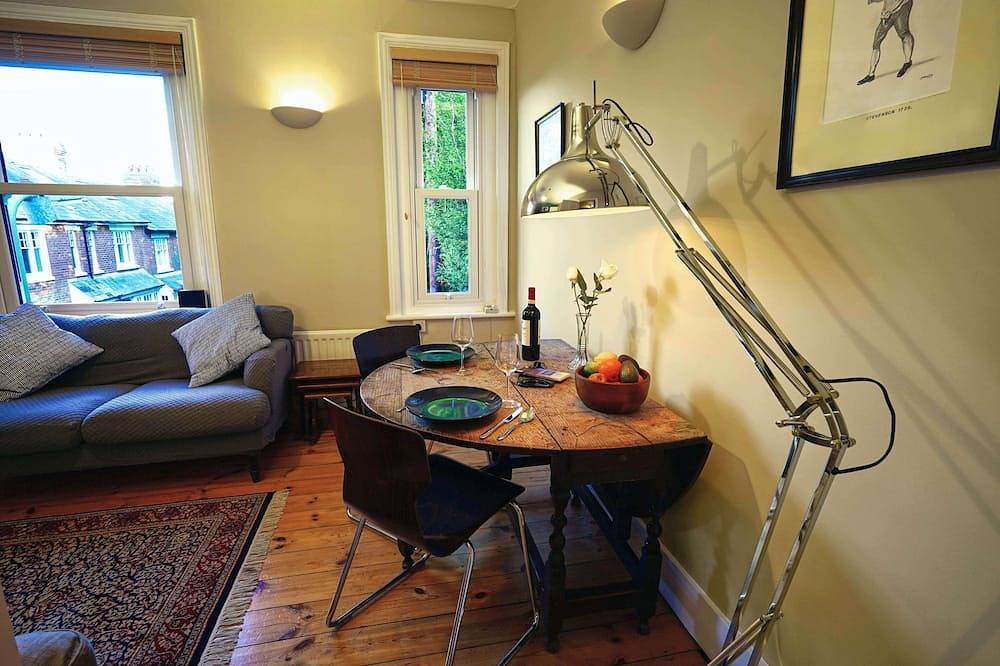 Apartamento entero, 1 bed Boscobel Apartments free parking in Winchester, South Downs