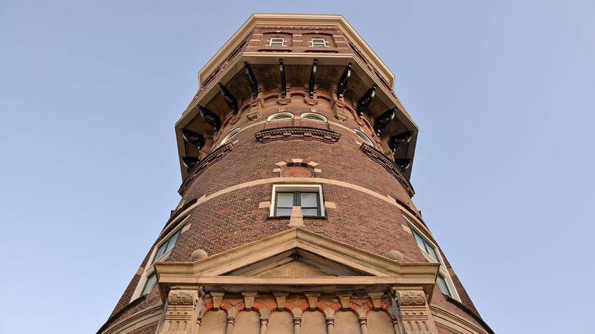 Ferienhaus für 16 Personen, mit Terrasse und Sauna sowie Garten, mit Haustier in Vlissingen
