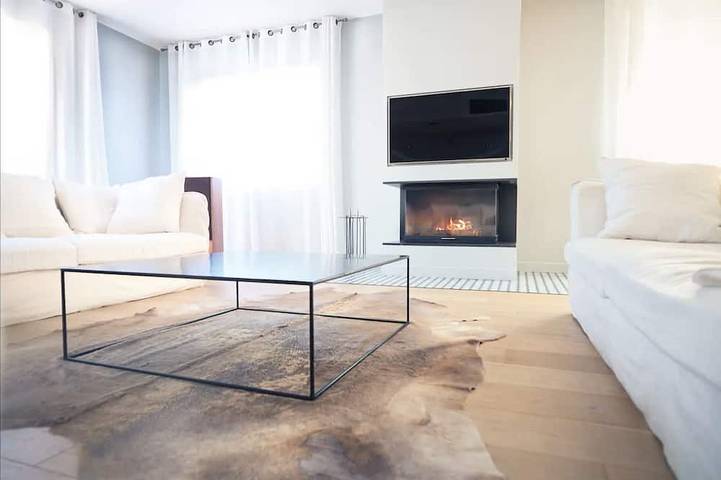 Villa pour 12 personnes, avec Jardin et Sauna à Deauville - 4