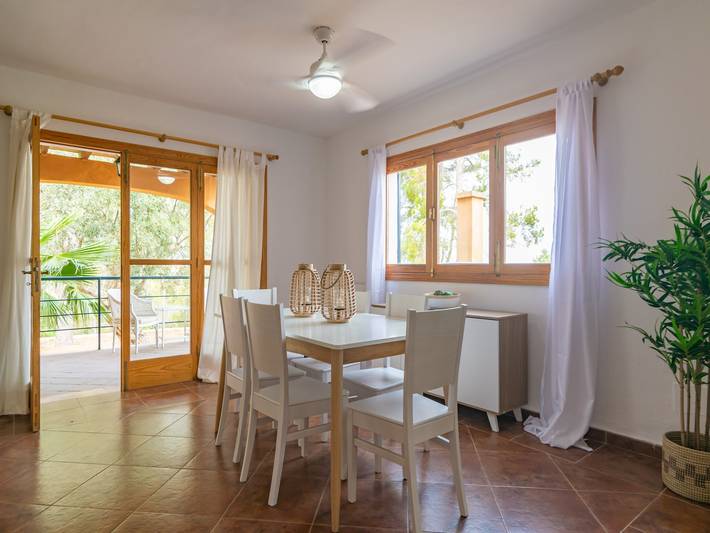 Apartamento vacacional entero, Villa Maria (port Des Canonge) - Casa En Son Coll in Son Coll, Bañalbufar