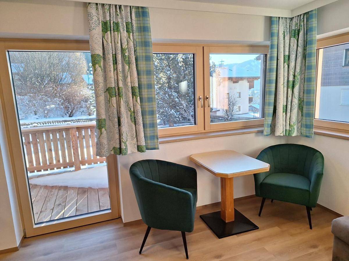 Landhaus Rofan in Maurach, Eben am Achensee