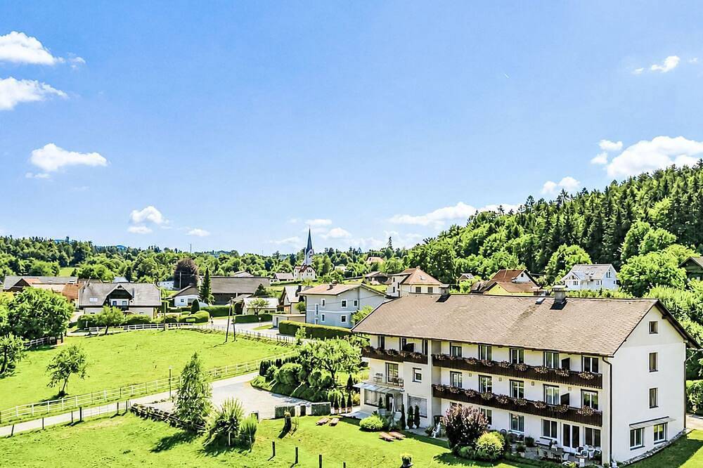 Appartamento vacanze a Wörther See a partire da 176€ a notte