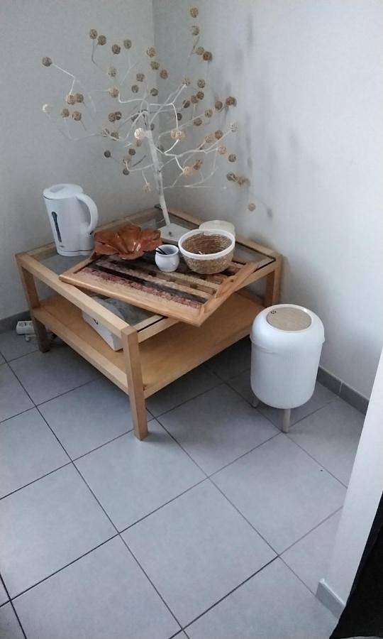 Gîte pour 2 personnes à La Châtaigneraie - 4