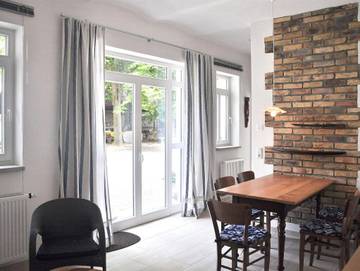 Ferienwohnung für 4 Personen in Weisenheim am Sand, Pfalz, Bild 1