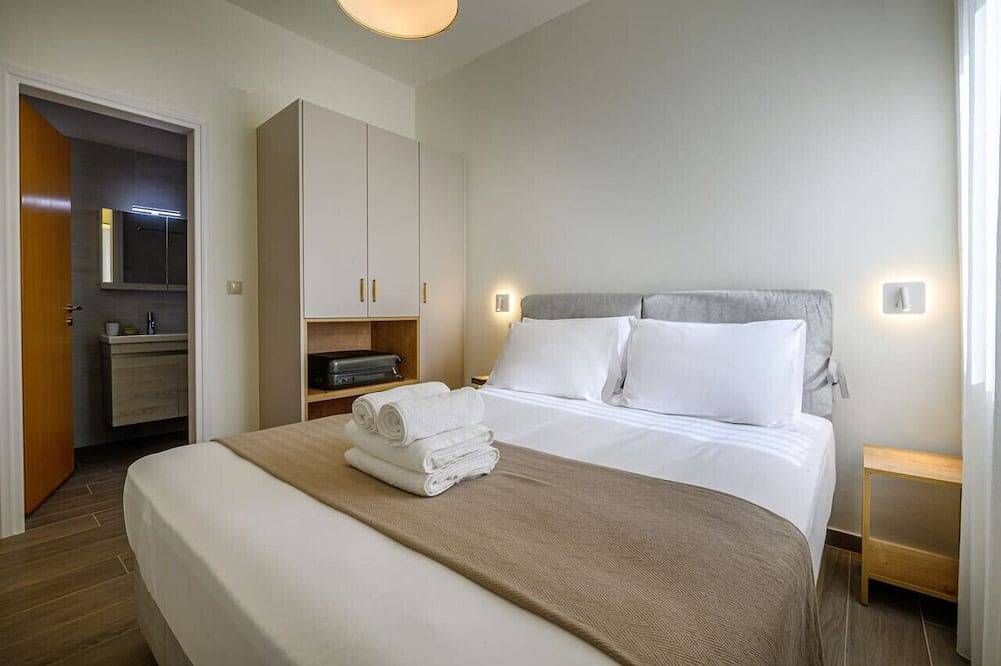 Ganze Wohnung, Ipso kardamyli Skinos in Kardamyli, Messenien