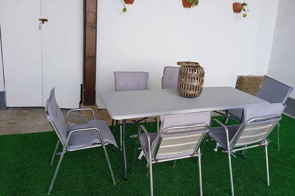 3-bedroom townhome in awesome San Vicente de la Barquera with Wifi in San Vicente de la Barquera, Parco Naturale di Oyambre