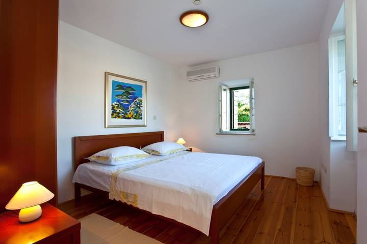 Villa pour 8 personnes, avec jardin et piscine à Sumartin - 3