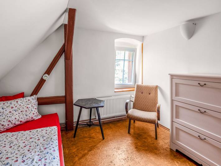 Chalet für 11 Personen, mit Garten in Tschechien - 4