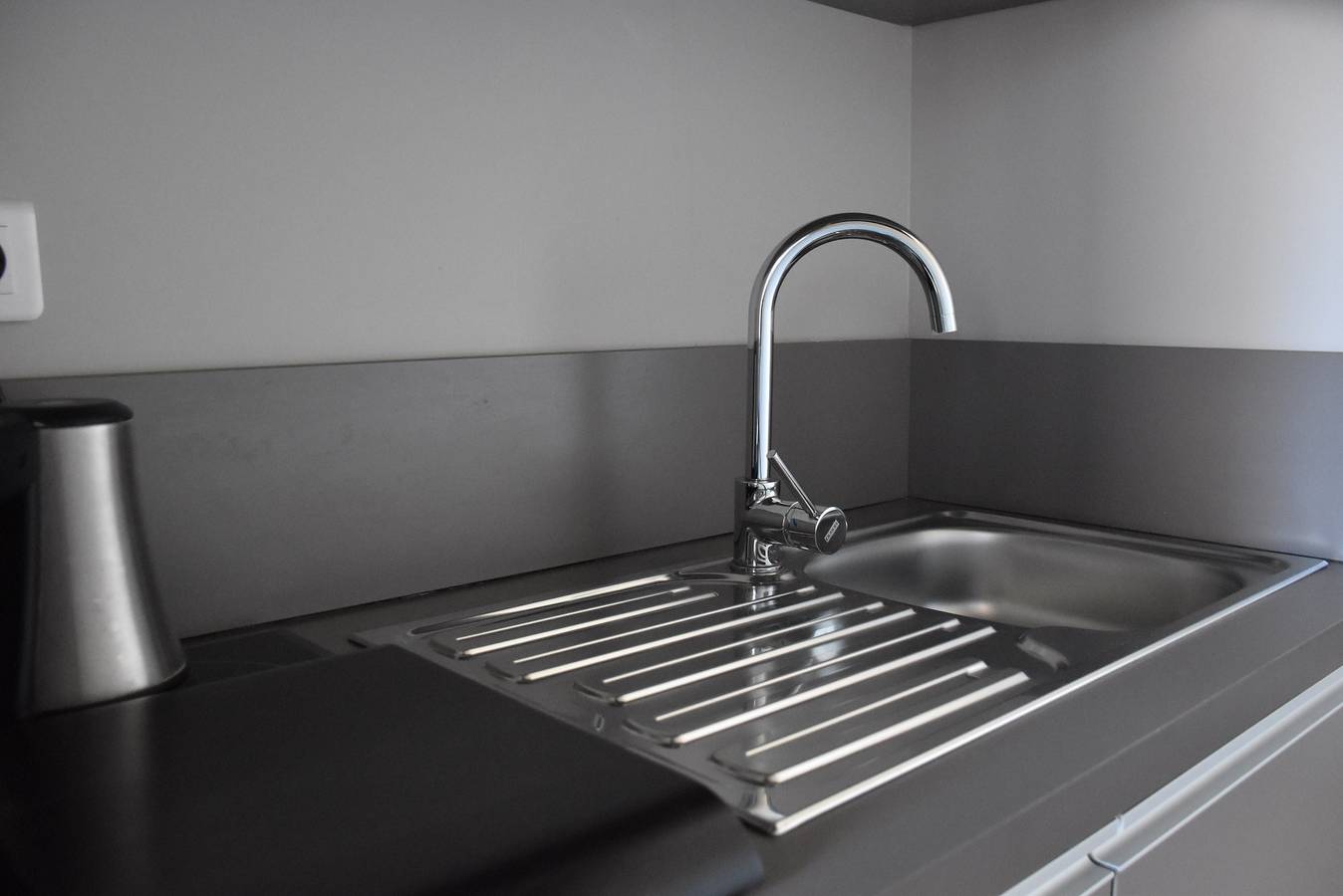 Hôtel pour 2 personnes avec balcon in Lyon, Lyon et ses environs