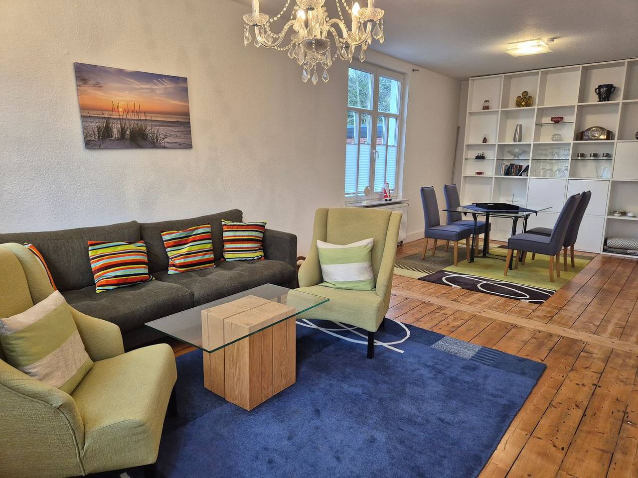 Stadtvilla Norden in Norden, Norden und Umgebung