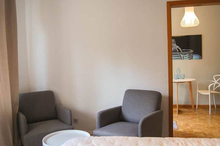 B&B für 2 Personen, mit Garten in Traben-Trarbach - 3