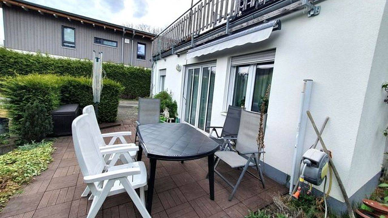 Apartamento vacacional entero, Ferienwohnung für 5 Personen (92 m²) in Utting Am Ammersee in Utting am Ammersee, Lago Ammer