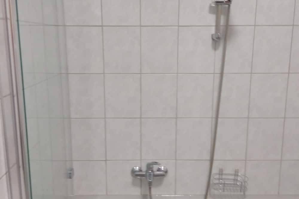 Ganze Wohnung, \"Ferienwohnung Nähe Seepark Zülpich\" in Zülpich, Eifel (Nordrhein-Westfalen)