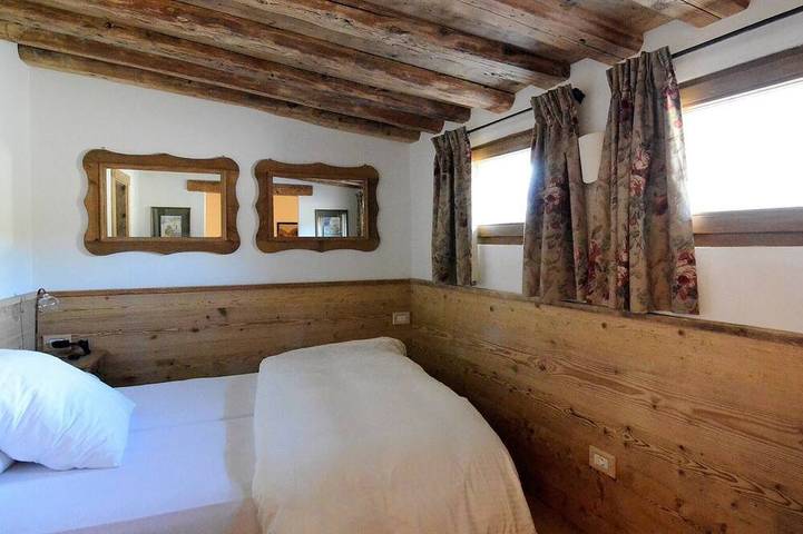 Appartamento intero, Tofana Cosy Studio ( beds 2+1) in Cortina d'Ampezzo e dintorni, Dolomiti Superski