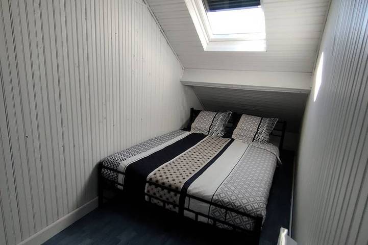 Gîte pour 6 personnes à Magny-les-Hameaux - 2