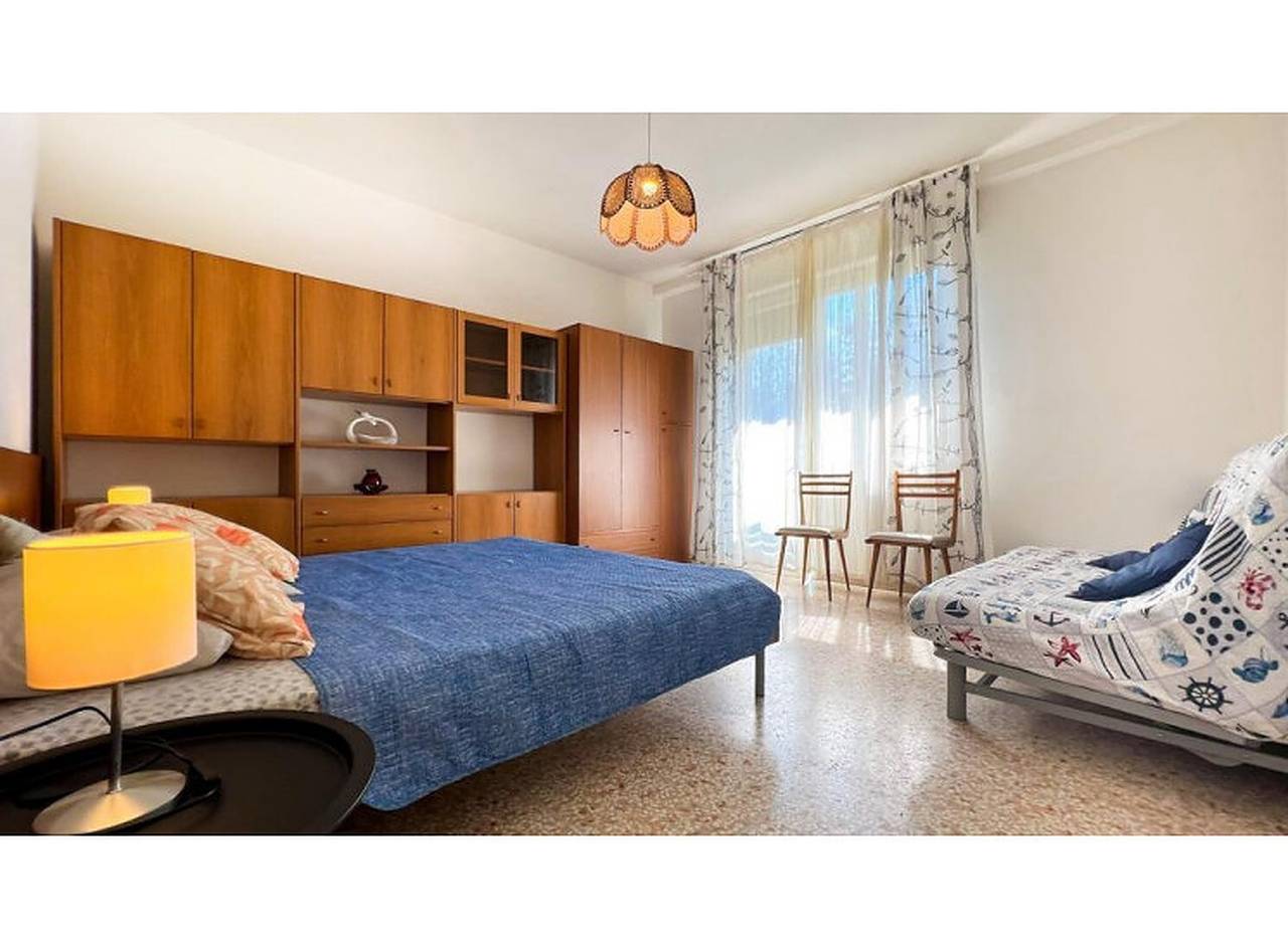 Cały apartament, Apartment 'Zago' with Private Terrace and Air Conditioning in Bibione, Prowincja Wenecja