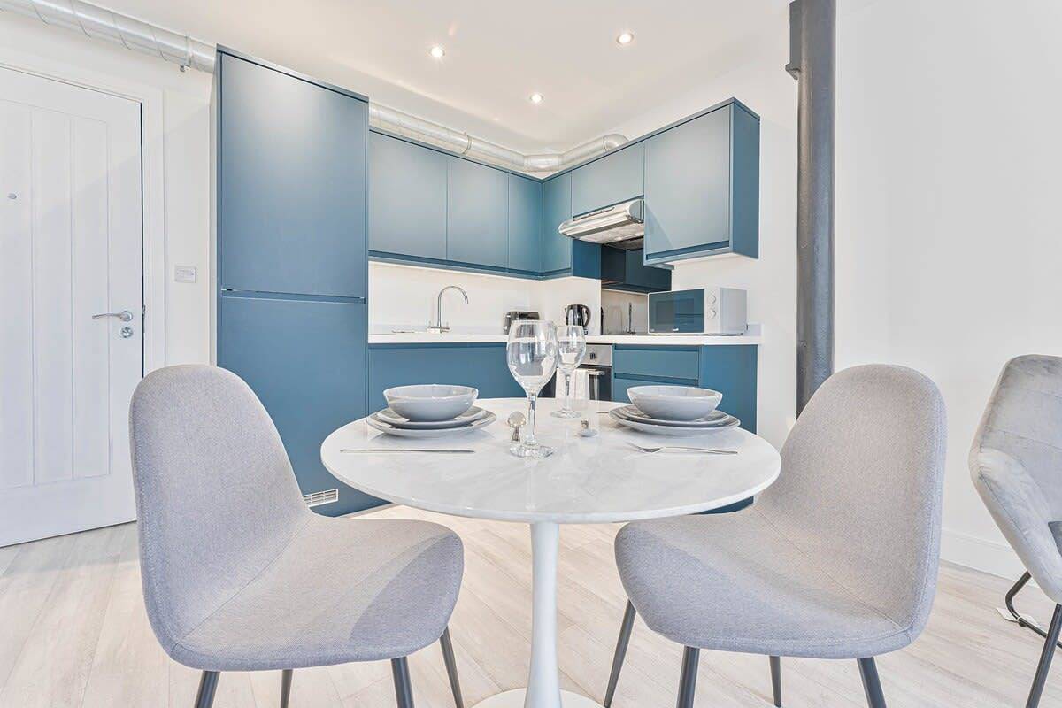 Apartamento entero, Characterful 1 Bed Central Nottingham Apartment in Nottingham, Midlands del Este