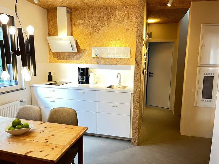 Ferienwohnung für 6 Personen in Rudow Berlin