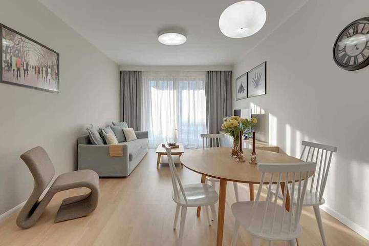Ferienwohnung für 4 Personen - 1