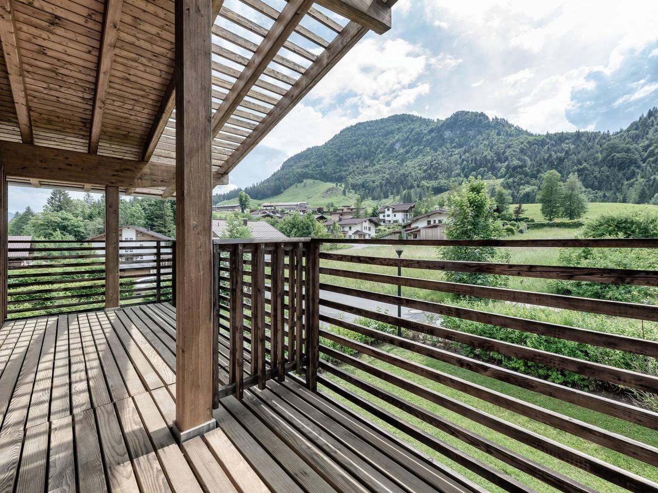 Stellar Holiday Home in Kirchdorf in Tirol near Ski Area in Kirchdorf in Tirol, Kaisergebirge