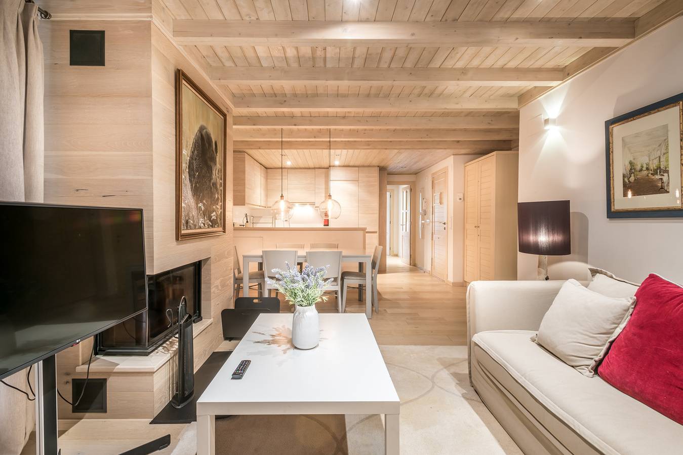 Photo : Appartement de vacances