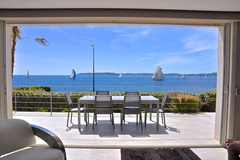 Maison de vacances