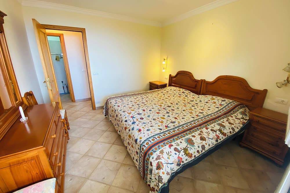 Ganze Wohnung, Ocean views in an oasis of lush vegetation. Jacuzzi and peace and quiet in Lomo Román, Santa Úrsula
