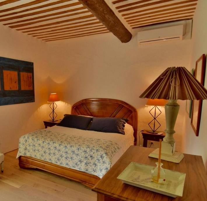 Location de vacances pour 8 personnes, avec piscine et balcon à Cestas - 4