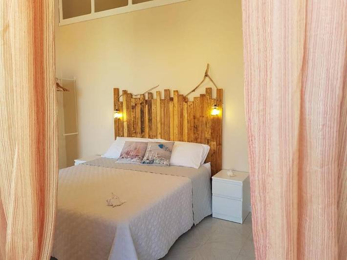 Ferienwohnung für 4 Personen, mit Balkon und Ausblick - 1