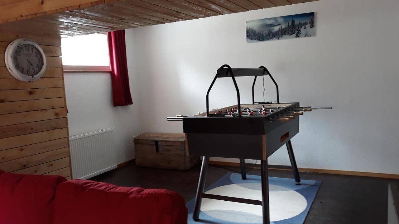 Three-Bedroom House in Bertogne, Région de Bastogne