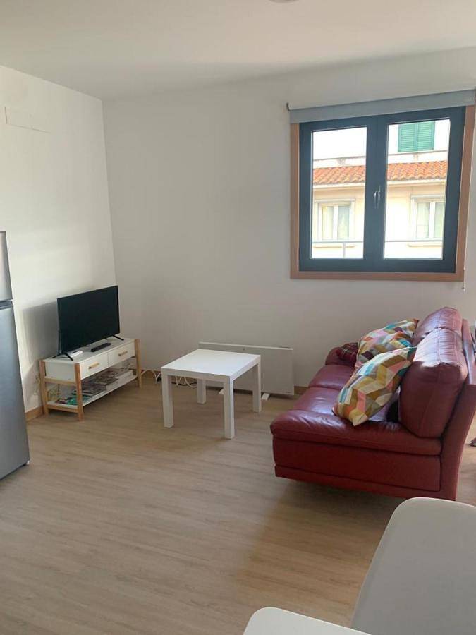 Gîte pour 2 personnes, avec terrasse et vue à Bragança - 2