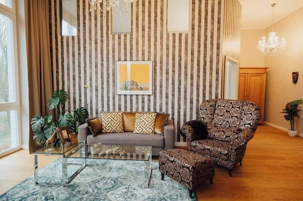 Ganze Wohnung, 2 Zimmerapartment in Hamburg für 6 Person in Barmbek Hamburg, Hamburg