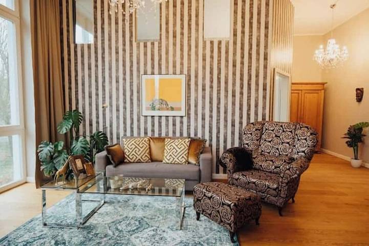 Ferienwohnung für 6 Personen in Barmbek Hamburg