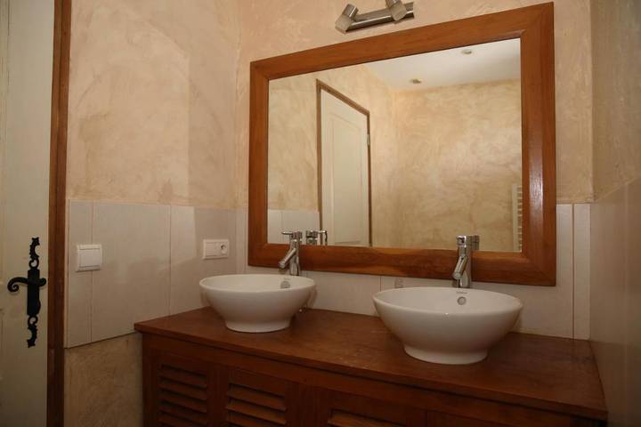 Location de vacances pour 5 personnes, avec vue et terrasse, animaux acceptés à Bonnebosq - 3