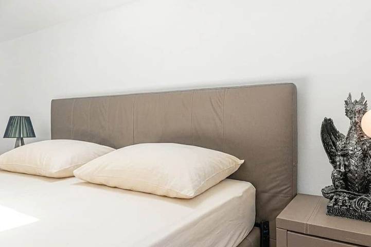 Villa für 2 Personen, mit Pool und Garten in Wien - 3